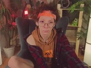 tommiehi from Chaturbate