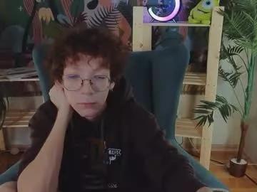 tommiehi from Chaturbate