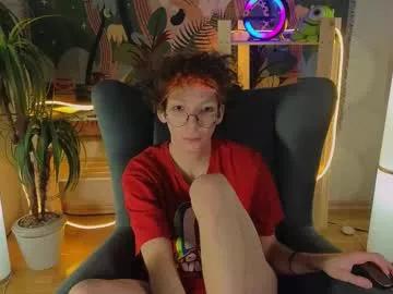 tommiehi from Chaturbate