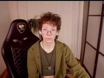 tommiehi from Chaturbate