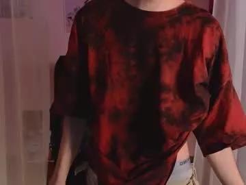 tommiehi from Chaturbate