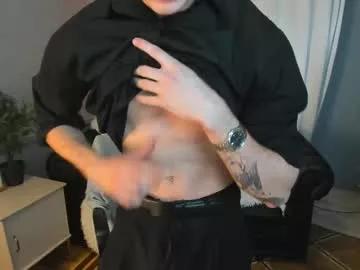 tommy_jamm from Chaturbate is Away
