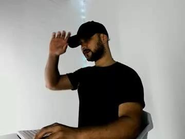 tommy_sccott from Chaturbate