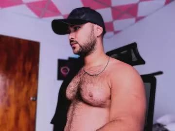 tommy_sccott from Chaturbate