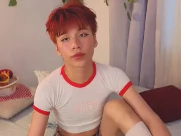 tommyfoxboy on Chaturbate 