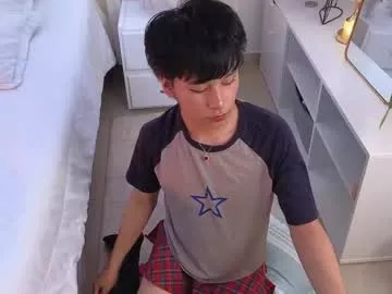 tommyfoxboy on Chaturbate 