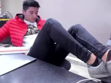 tommyhoffman from Chaturbate