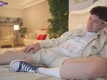 tommyjoyer from Chaturbate