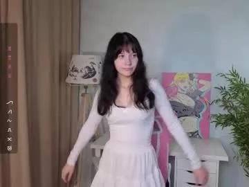 tomokociak from Chaturbate is Freechat