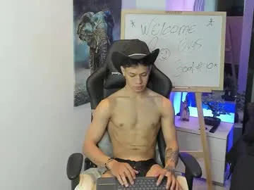 Offline tony_petrov on Chaturbate