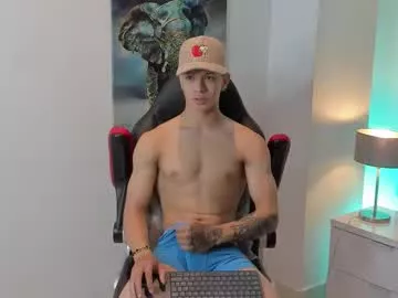 Offline tony_petrov on Chaturbate