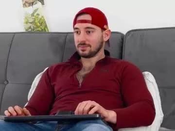 tonygold123 from Chaturbate is Freechat