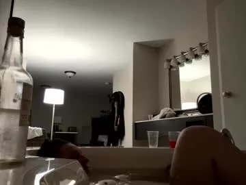 Offline toochillcouple420 on Chaturbate