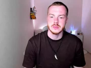 toohornyserj from Chaturbate