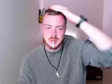 toohornyserj from Chaturbate