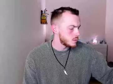 toohornyserj from Chaturbate