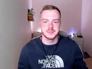 toohornyserj from Chaturbate