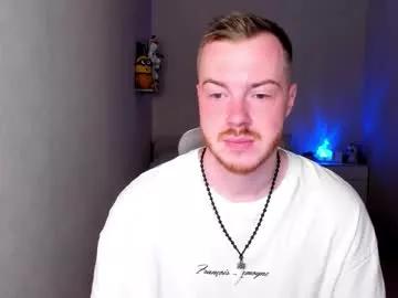 toohornyserj from Chaturbate