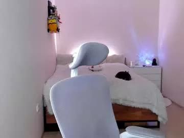 toohornyserj from Chaturbate