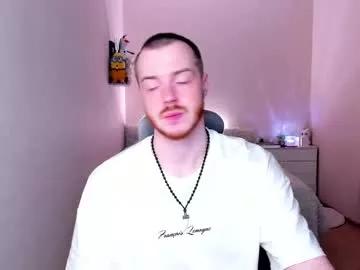 toohornyserj from Chaturbate
