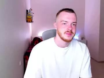 toohornyserj from Chaturbate