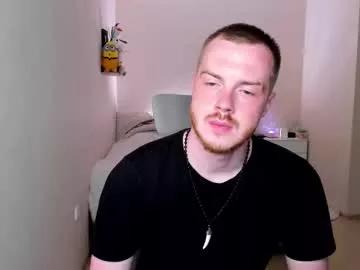 toohornyserj from Chaturbate