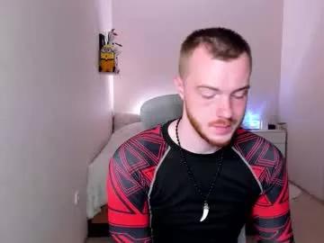 toohornyserj from Chaturbate