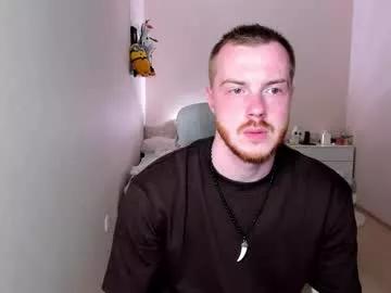 toohornyserj from Chaturbate
