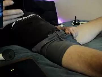toolmaster3000 from Chaturbate