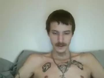 tootall803 from Chaturbate