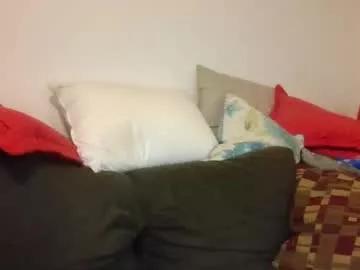 tootall803 from Chaturbate