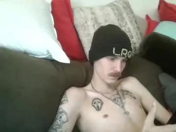 tootall803 from Chaturbate