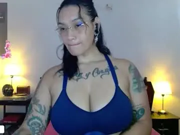 toothyy on Chaturbate 