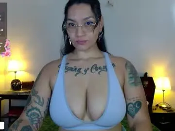 toothyy on Chaturbate 