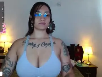 toothyy on Chaturbate 