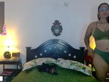 toothyy on Chaturbate 