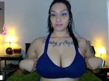 toothyy on Chaturbate 