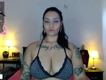 toothyy on Chaturbate 