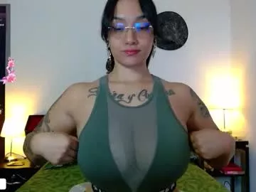 toothyy on Chaturbate 