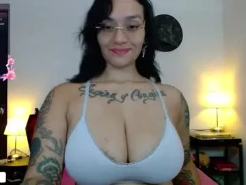 toothyy on Chaturbate 