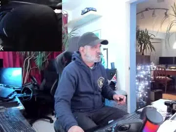 Offline topalphaboss on Chaturbate