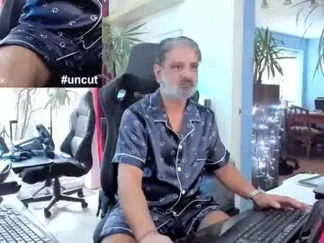 Offline topalphaboss on Chaturbate