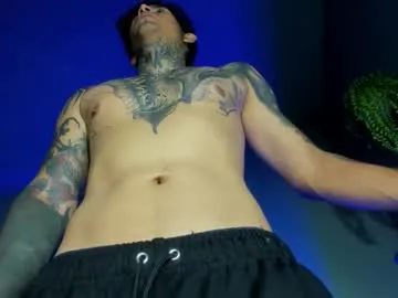 travistanner28 on Chaturbate