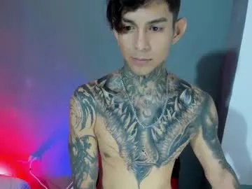 travistanner28 on Chaturbate
