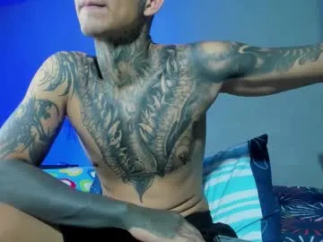 travistanner28 on Chaturbate