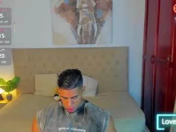 trevor_vinc from Chaturbate is Freechat