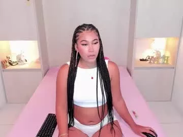 Offline trishamoon on Chaturbate