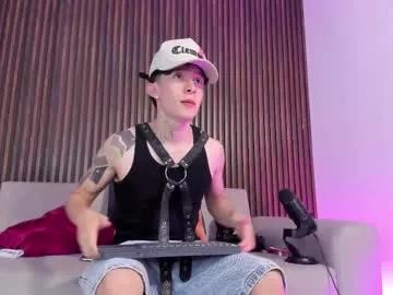 troy_rouge from Chaturbate is Freechat