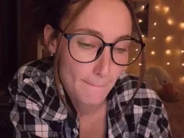 trying2fit on Chaturbate