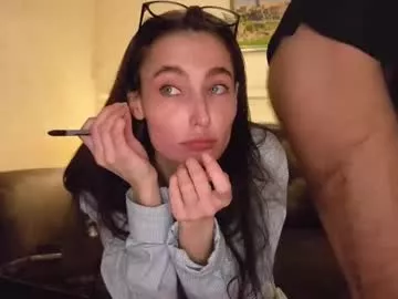 trying2fit on Chaturbate